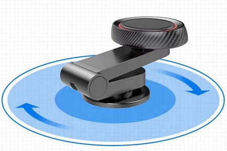 UCHWYT MAGNETYCZNY NA TELEFON DO SAMOCHODU - SILNY