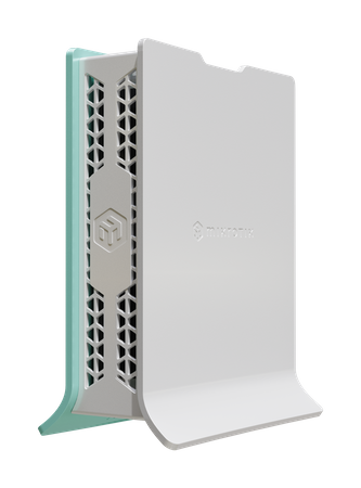 MikroTik hAP ax lite Router MikroTik hAP ax lite Router L41G-2axD 802.11ax 574 Mbit/s Ethernet LAN (RJ-45) ports 4 Mesh Support No MU-MiMO No No mobile broadband Antenna type Internal