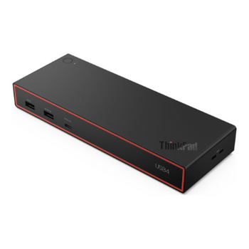 Lenovo ThinkPad USB4 Dock 5000 | Lenovo