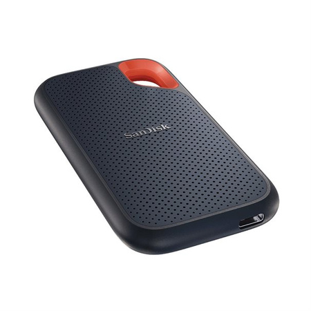 SanDisk SSDEX USB3.2 Extreme 2TB Portable SSD