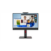 Lenovo ThinkCentre Tiny-in-One 24 (Gen 5) 23.8 " IPS 16:9 4 ms 250 cd/m² Black 60 Hz HDMI ports quantity 1