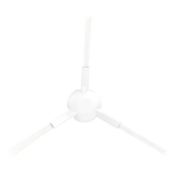 Xiaomi Robot Vacuum Side Brush BHR6687GL