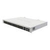 MikroTik Cloud Router Switch 354-48G-4S+2Q+RM with RouterOS L5 License MikroTik Rackmountable