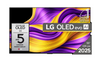 LG OLED55G51LW | 55 | Smart TV | webOS 25 | UHD
