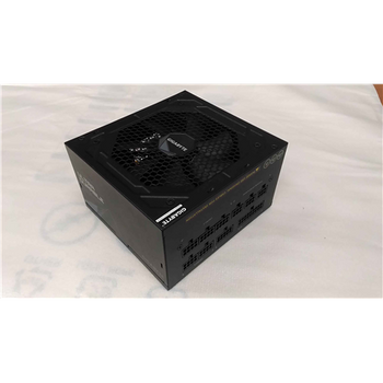 SALE OUT. GIGABYTE GP-UD1000GM POWER SUPPLY | Gigabyte PSU | GP-UD1000GM | USED, REFURBISHED, MISSING MANUALS | 1000 W
