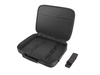 Torba do notebooka Natec Impala 2 15.6" czarno-szara