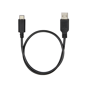 KABEL USB 2.0 A męski - USB-C męski 0,5m ART oem