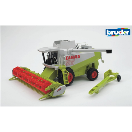 Bruder harvester Lexion 480, 02120 | KO