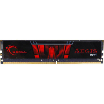 G.Skill AEGIS, DDR4-3000, CL16 - 16 GB, schwarz