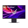 LG UltraGear 27G850A, 27 Zoll Gaming Monitor, 480Hz, IPS, G-SYNC Compatible und FreeSync Premium Pro