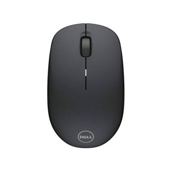 Dell Wireless Mouse WM126 Wireless Black