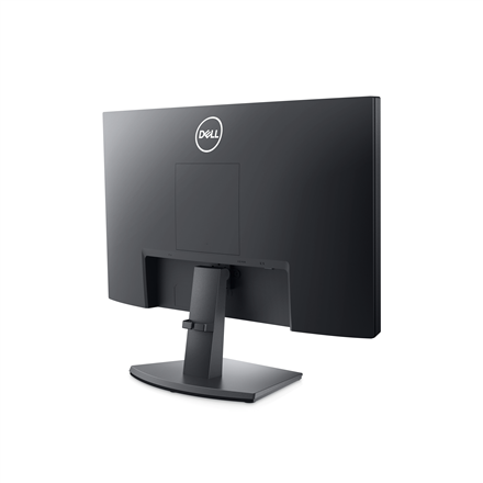 Dell LCD SE2222H 22 " VA FHD 1920 x 1080 16:9 8 ms 250 cd/m² Black HDMI ports quantity 1