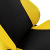 Nitro Concepts S300 Gaming Chair - Astral Yellow