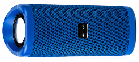 GŁOŚNIK BEZPRZEWODOWY BLUETOOTH PRZENOŚNY BASS 40W