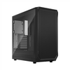 Fractal Design Focus 2 Black TG Clear Tint - ATX-Gehäuse