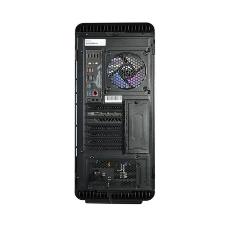 KOMPUTER HIRO AirFrame - Intel i5 14600KF, Intel ARC A770 16GB, 32GB RAM, 1TB SSD, W11H