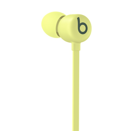 Beats Flex – All-Day Wireless Earphones Wireless In-ear Wireless Yuzu Yellow