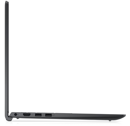 Dell Inspiron  15 3520 Black, 15.6 ", WVA, FHD, 1920 x 1080, Anti-glare, Intel Core i5, i5-1135G7, 8 GB, SSD 256 GB,  Intel UHD Graphics, No Optical drive, Ubuntu, 802.11ac, Keyboard language English, Keyboard backlit, Warranty 24 month(s), Battery warran