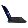 Lenovo Legion Pro 5 16IAX10H | Eclipse Black | 16 " | OLED | WQXGA | 2560 x 1600 pixels | Intel Core Ultra 9 | 275HX | 32 (2x16GB) GB | SODIMM DDR5 | Solid-state drive capacity 2000 GB | NVIDIA GeForce RTX 5070 Ti | GDDR7 | 12 GB | Windows 11 Home | 802.1