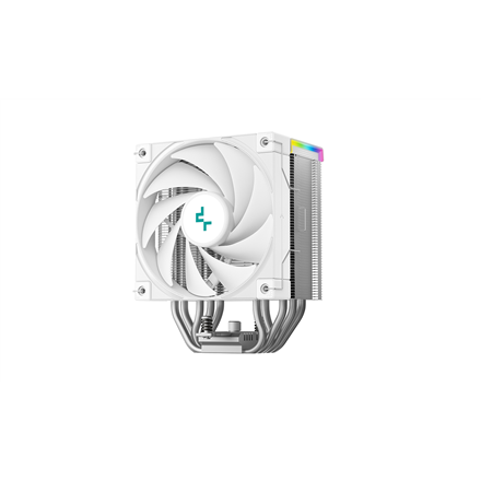 Deepcool CPU Air Cooler | AK500S Digital SE | Intel, AMD
