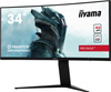 iiyama 34&amp;quot; VA GB3466WQSU-B1