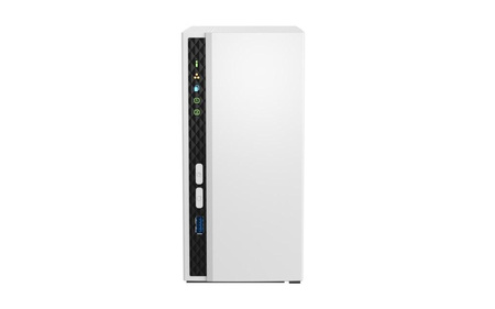 QNAP NAS TS-233 (2 Bay)