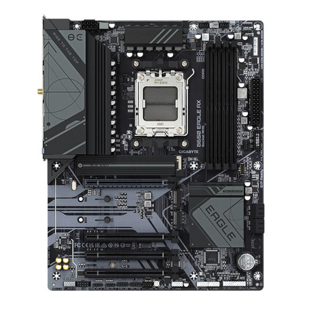 GIGABYTE B650 Eagle AX, AMD B650 Mainboard - Sockel AM5, DDR5