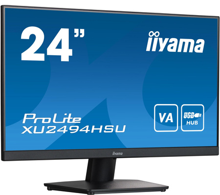 iiyama 23,8&amp;quot; VA ProLite XU2494HSU-B2