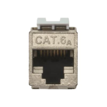 Digitus CAT 6A Keystone module, set, 24 pcs | DN-93617-24