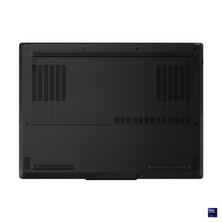 Lenovo Legion 5 15IRX10 | Eclipse Black | 15.1 " | OLED | WQXGA | 2560 x 1600 pixels | Glossy | Intel Core i7 | i7-14700HX | 16 GB | SO-DIMM DDR5 | Solid-state drive capacity 1000 GB | NVIDIA GeForce RTX 5060 | GDDR7 | 8 GB | Windows 11 Home | 802.11be | 