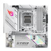Asus ROG STRIX B850-G GAMING WIFI | Processor family AMD | Processor socket AM5 | DDR5 | Supported hard disk drive interfaces SATA, M.2 | Number of SATA connectors 2