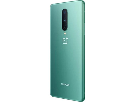 Telefon OnePlus 8 Glacial Green 12GB/256GB