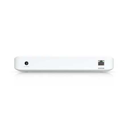 Ubiquiti Rackmountable | 1 Gbps (RJ-45) ports quantity 8 | PoE/Poe+ ports quantity 7 | Switch | USW-Ultra | Managed L2