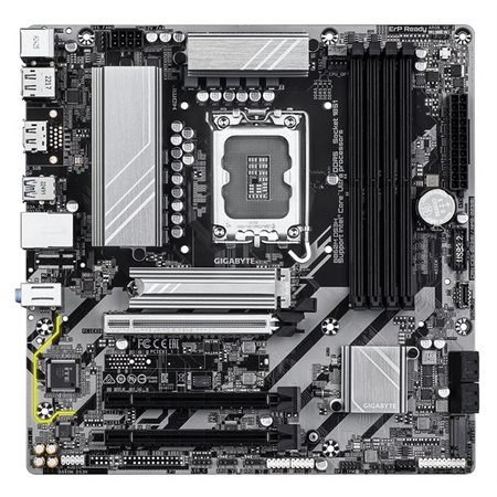 Gigabyte B860M DS3H
