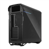 Fractal Design Torrent Midi-Tower Dark Tint, Tempered Glass, schwarz