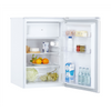 Candy Refrigerator CCTOS 542WN Energy efficiency class F Free standing Larder Height 85 cm Fridge net capacity 95 L Freezer net capacity 14 L 40 dB White