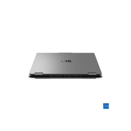 Lenovo LOQ 17IRX10 | Luna Grey | 17.3 " | IPS | FHD | 1920 x 1080 pixels | Anti-glare | Intel Core i7 | i7-13700HX | 16 GB | SO-DIMM DDR5 | Solid-state drive capacity 1000 GB | NVIDIA GeForce RTX 5060 | GDDR7 | 8 GB | Windows 11 Home | 802.11ax | Bluetoot