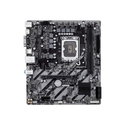 Gigabyte H810M H | Gigabyte