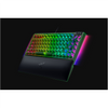 Razer BlackWidow V4 75% | Mechanical Gaming keyboard | Wired | US | Phantom Green Edition | Razer Mechanical Switches (Tactile)