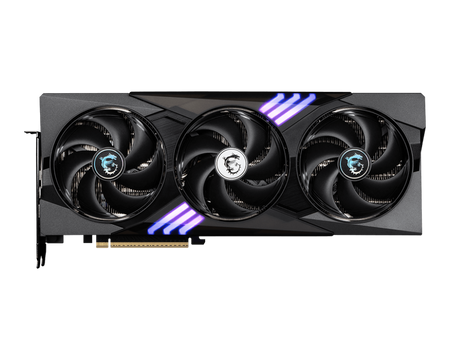 MSI GeForce RTX 5070 12G GAMING TRIO OC | NVIDIA | 12 GB | GeForce RTX 5070 | GDDR7 | HDMI ports quantity 1 | PCI Express Gen 5
