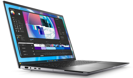 Dell Mobile Precision 5680 Grey outside, black inside 16 " WVA FHD+ 60 Hz Anti-glare Intel Core i9 i9-13900H 32 GB LPDDR5 SSD 1000 GB NVIDIA RTX 3500 Ada GDDR6 12 GB Windows 11 Pro 802.11ax Keyboard language English Keyboard backlit Warranty 36 month(s)