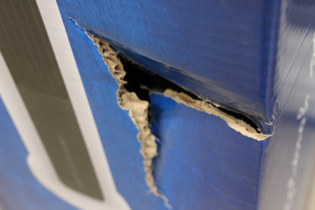 SALE OUT. Midea AC120-19ARB Air Cooler, 7L Water Tank, White | Midea Air Cooler | AC120-19ARB | White | DAMAGED PACKAGING