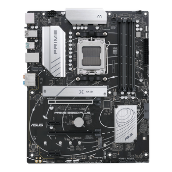 ASUS Prime B650-Plus, AMD B650 Mainboard - Sockel AM5, DDR5