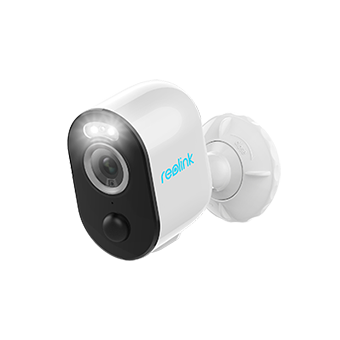 Reolink Smart Wire-Free Camera with Motion Spotlight Argus Series B330 Reolink Bullet 5 MP Fixed IP65 H.265 Micro SD, Max. 128GB