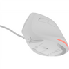 Genesis Mouse | Natec Crake 2 Pro | Wired | White