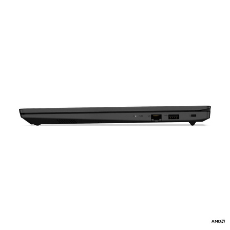 Lenovo Essential V15 G4 ABP | Business Black | 15.6 " | TN | FHD | 1920 x 1080 pixels | Anti-glare | AMD Ryzen 7 | 7730U | 16 GB | DR4 | 512 GB | AMD Radeon Graphics | Windows 11 Home | 802.11ax | 5.2 | English | Warranty 12 month(s) | Battery warranty 12