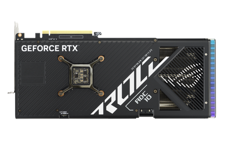 Asus ROG-STRIX-RTX4070TI-O12G-GAMING NVIDIA 12 GB GeForce RTX 4070 Ti GDDR6X  PCI Express 4.0 HDMI ports quantity 2 Memory clock speed 21000 MHz