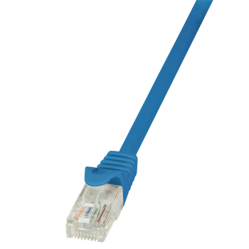 Logilink Patch Cable CP1076U 5 m