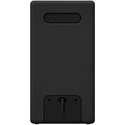 Sony SA-SW3 Wireless 200W Subwoofer for HT-A9/A7000 Sony Subwoofer for HT-A9/A7000 SA-SW3 200 W Wireless connection Black