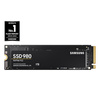 Samsung 980 NVMe SSD, PCIe 3.0 M.2 Typ 2280 - 1 TB